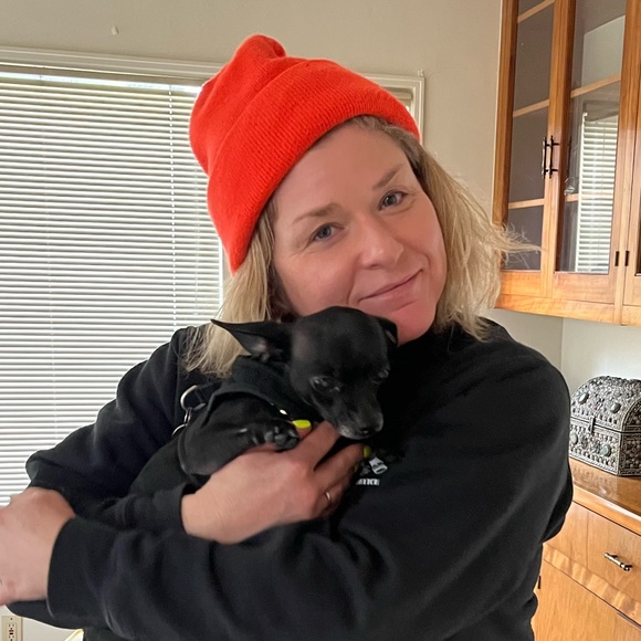 Meet your Posher, Migzy - Picture 2 of 2